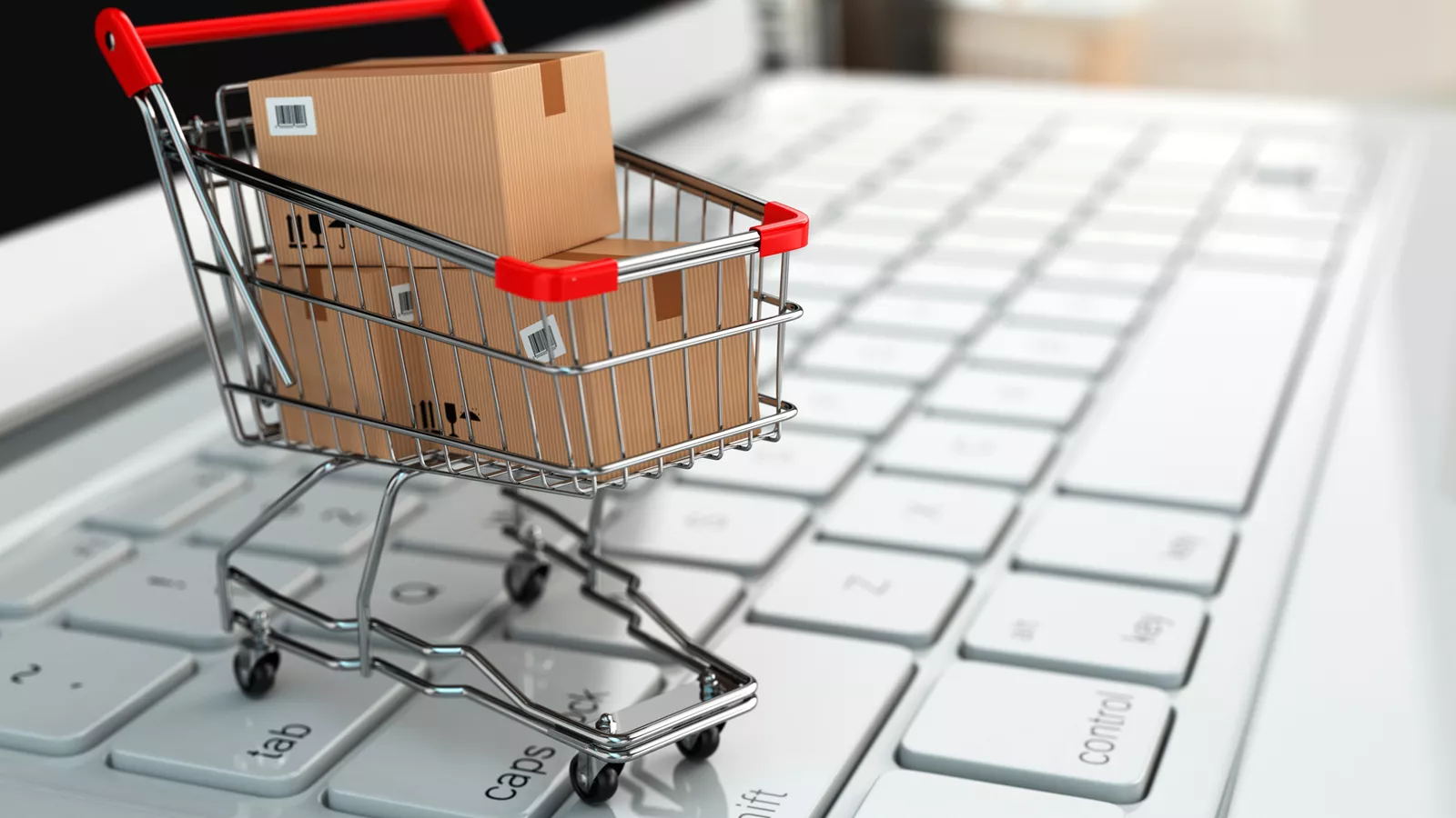 Desfrutar De Compras On-Line Sem Se Preocupar Com A Segurança 1
