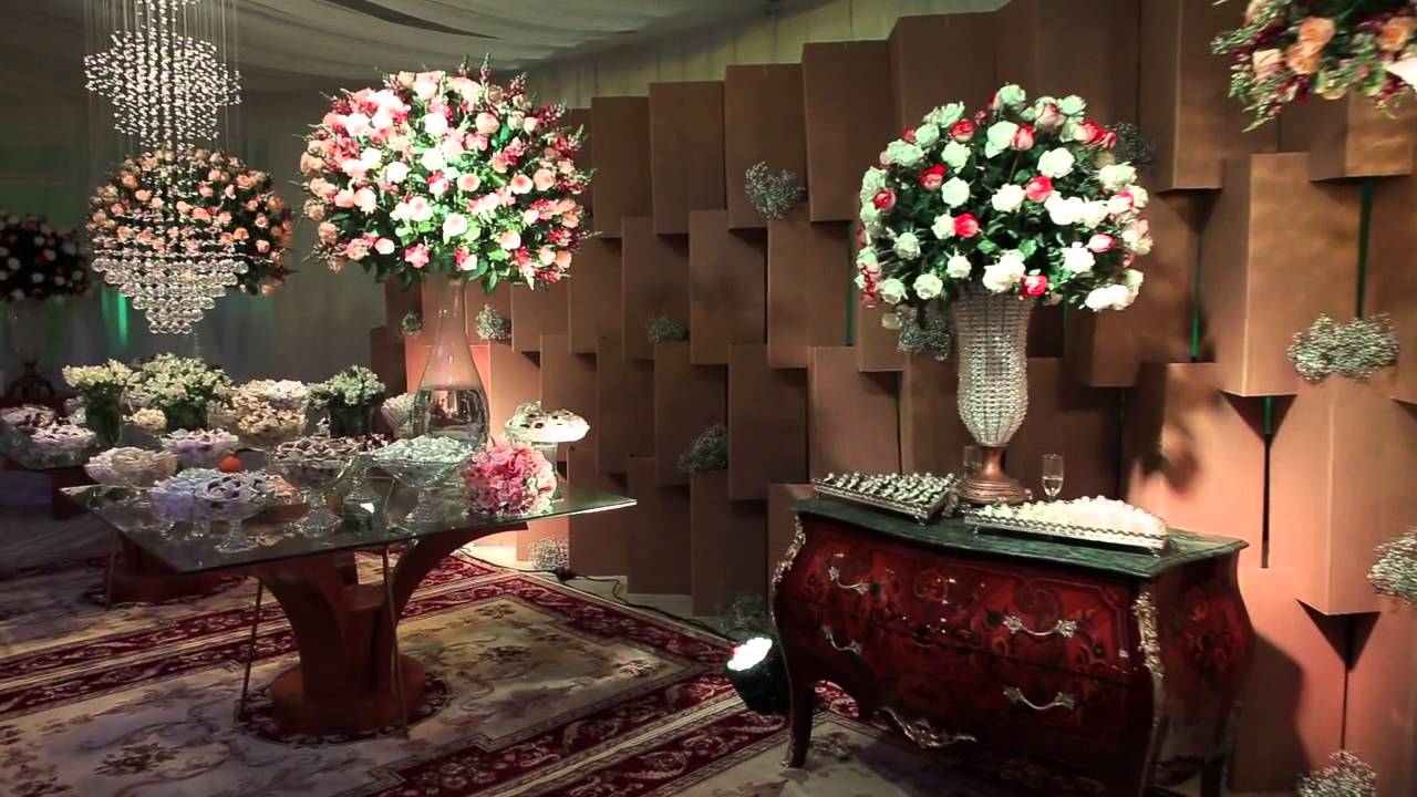 Cardápio Para Casamento Fácil 1